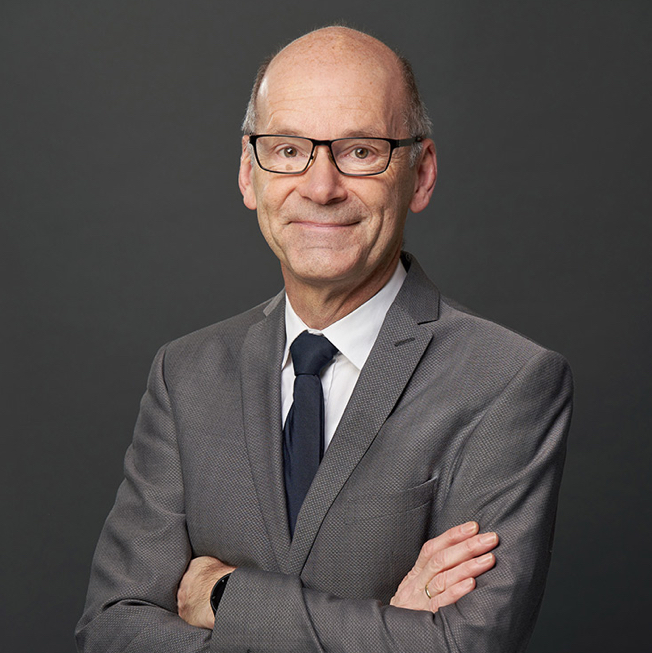 Prof. Dr. Ulrich Walwei
