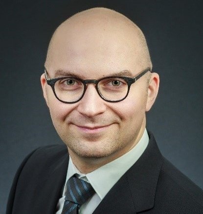 Dr. Djerdj Horvat