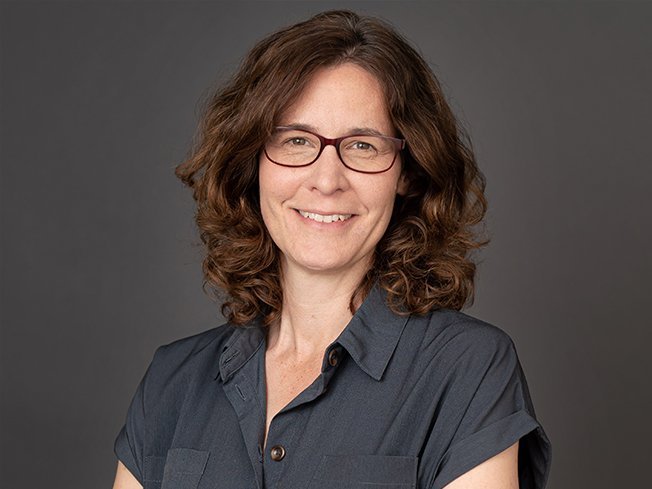 Melanie Arntz