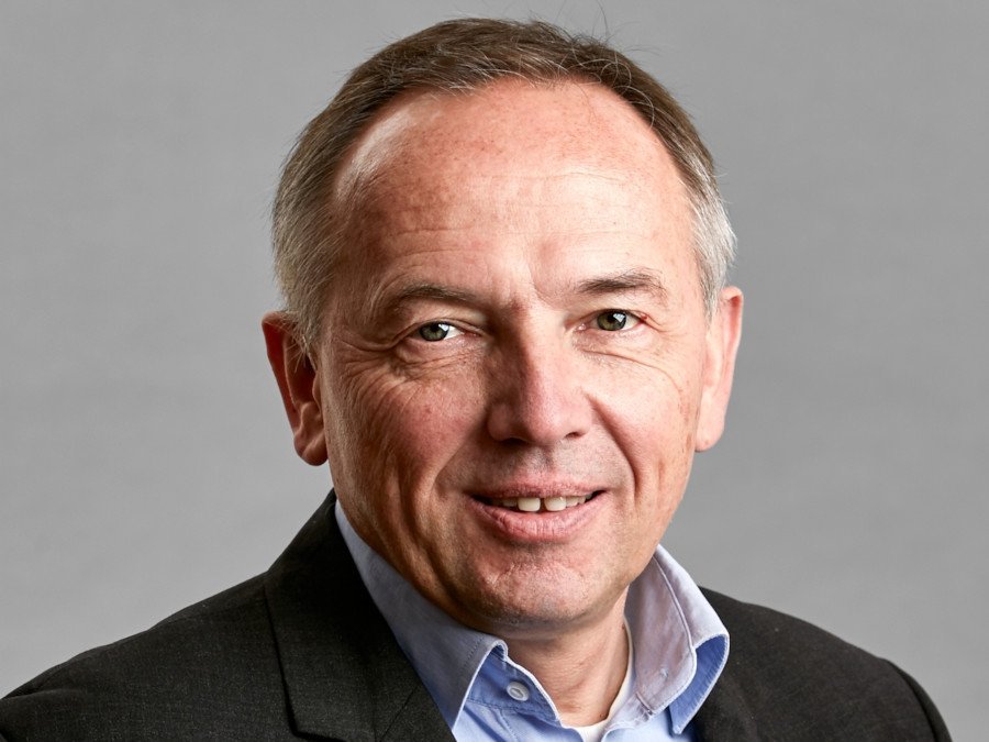 Prof. Dr. Jürgen Deller