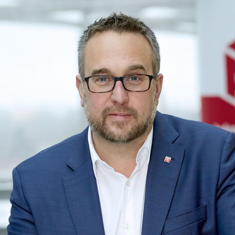 Carsten Burckhardt