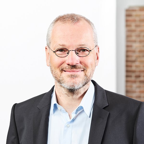 © Lisa Beller - Prof. Dirk Sliwka