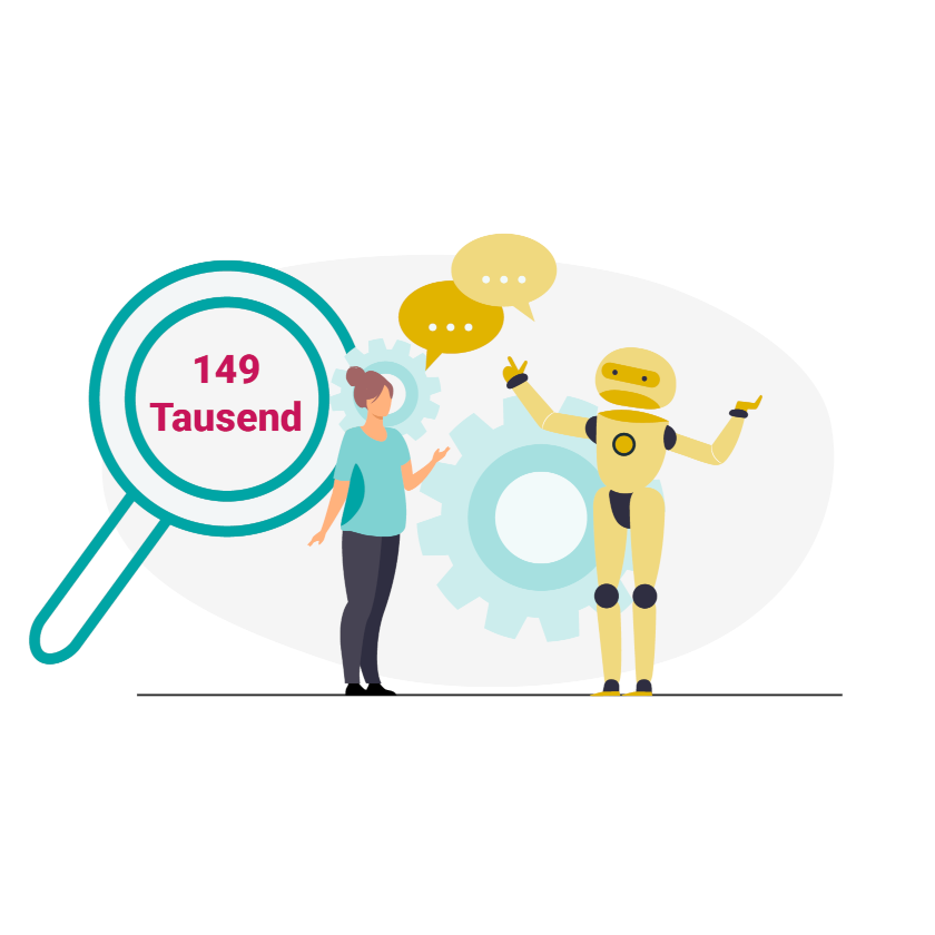 149 Tausend