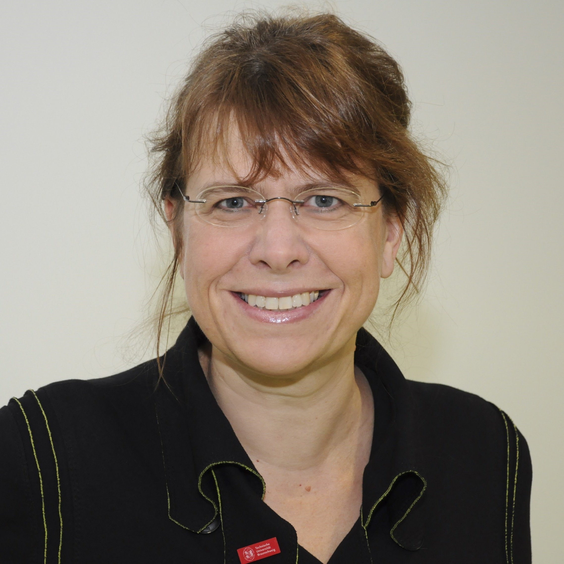 Dr. Simone Kauffeld