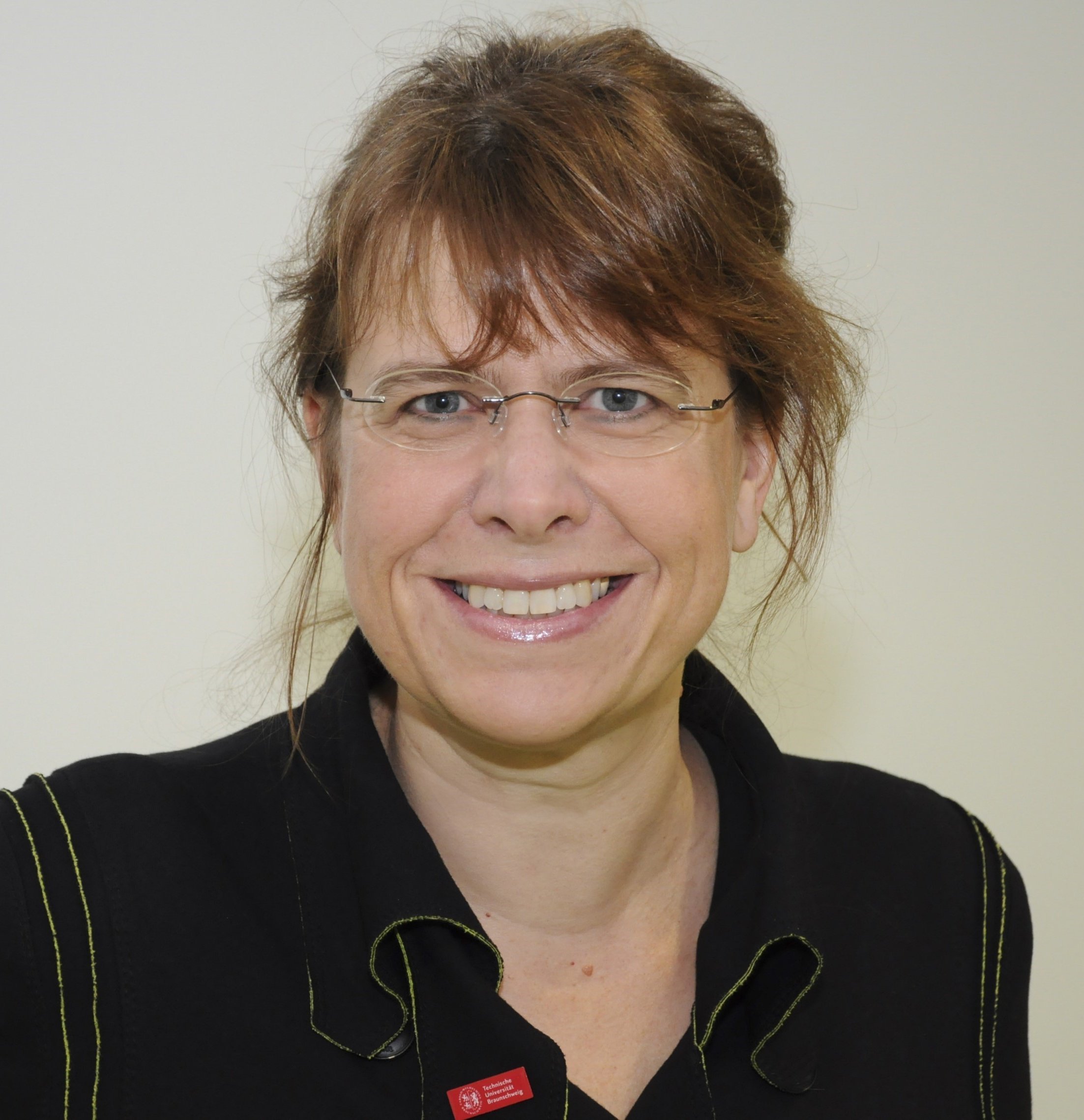 Dr. Simone Kauffeld