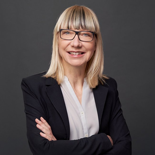 Prof. Dr. Sabine Pfeiffer
