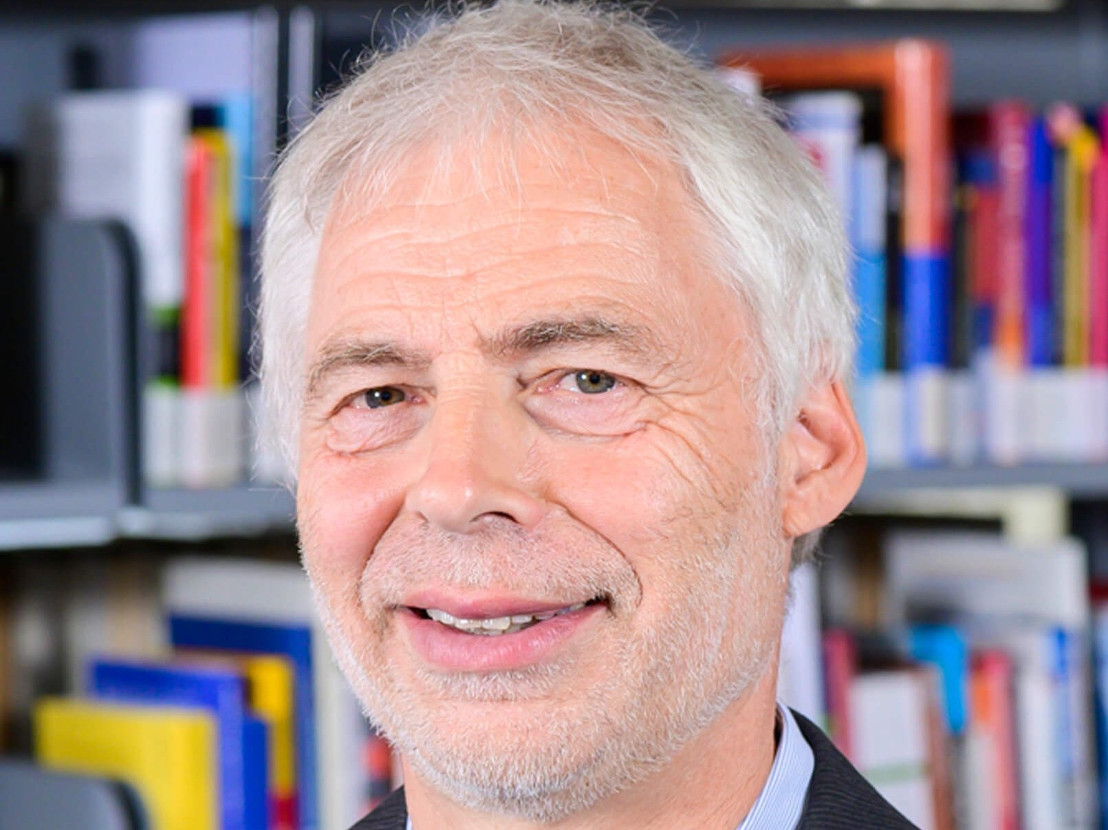 Lutz Bellmann