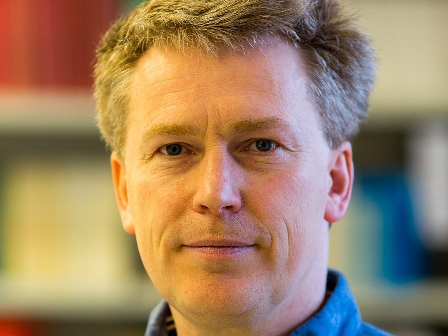 Martin Kuhlmann