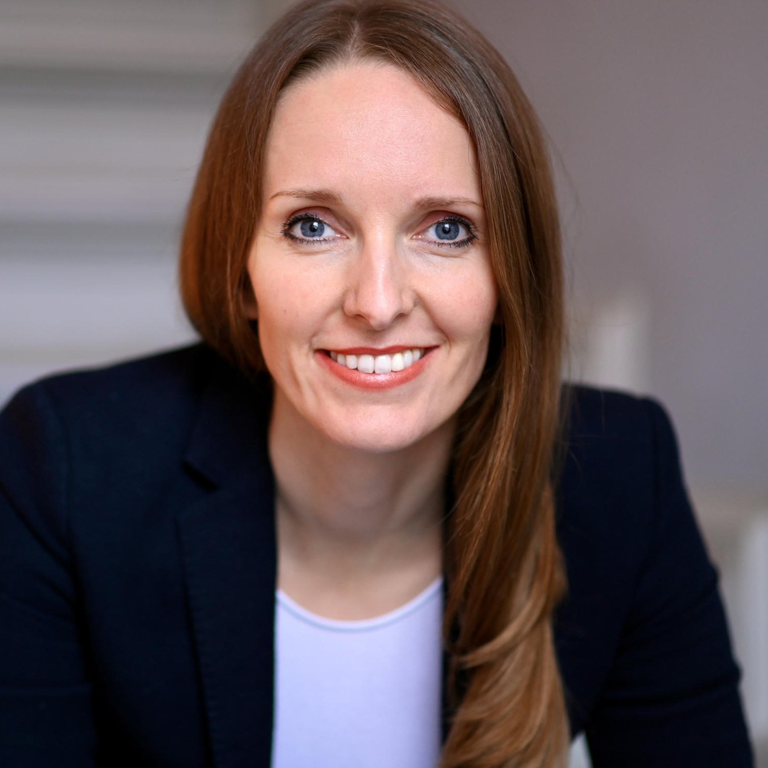 Anna Kaiser