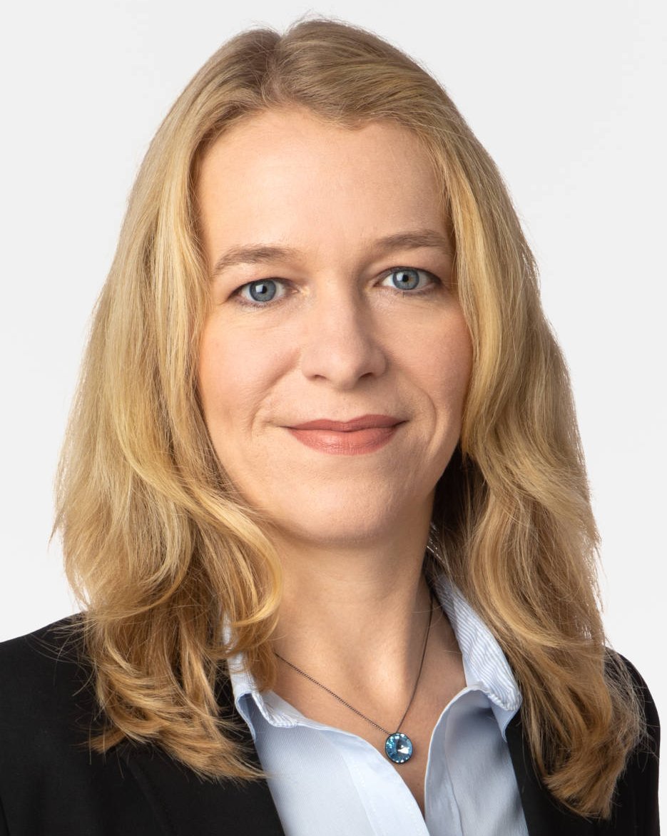 Dr. Anne Busch-Heizmann 