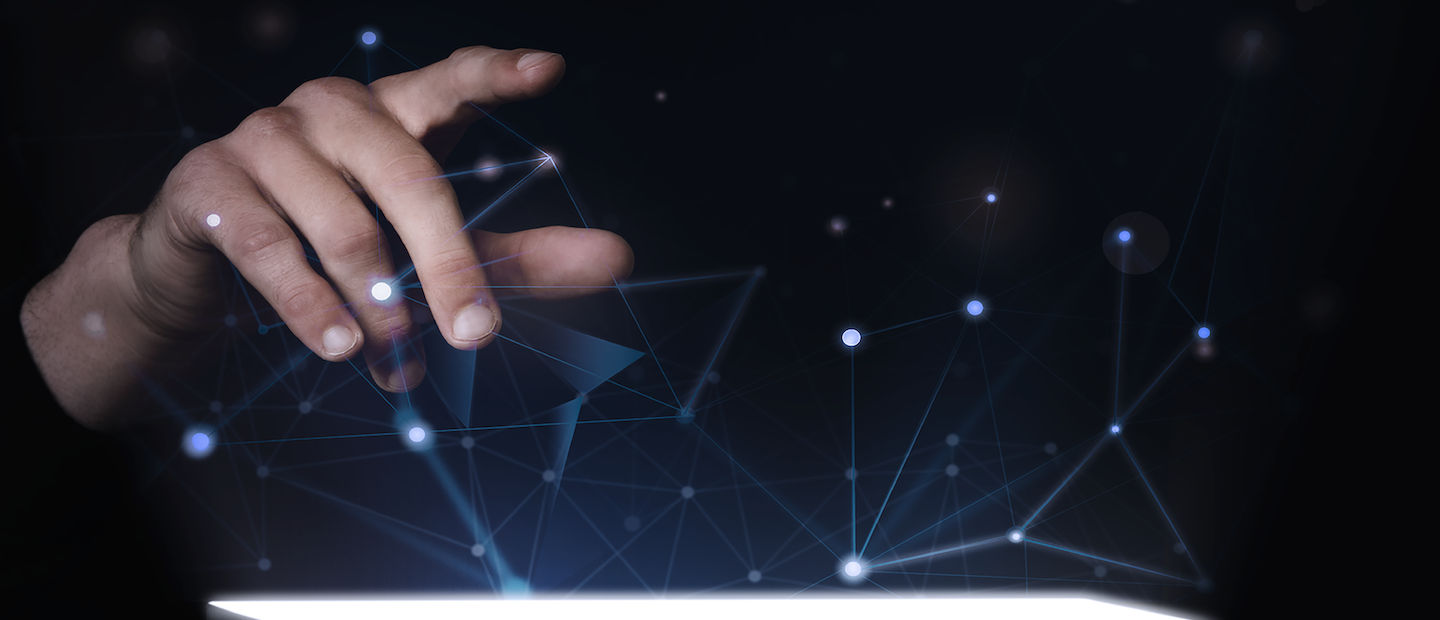 Zum Dossier Digitalisierung