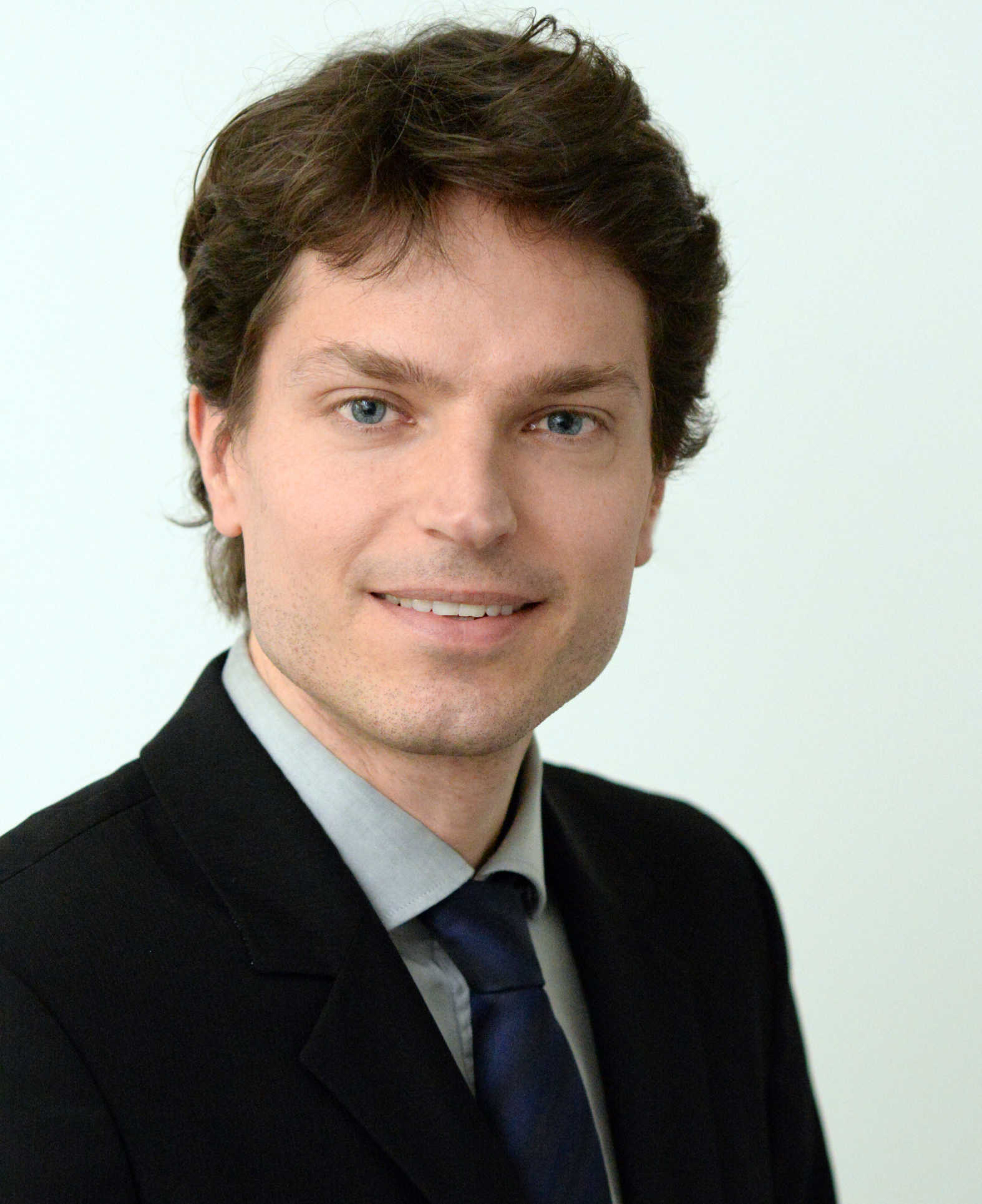 Prof. Enzo Weber, IAB